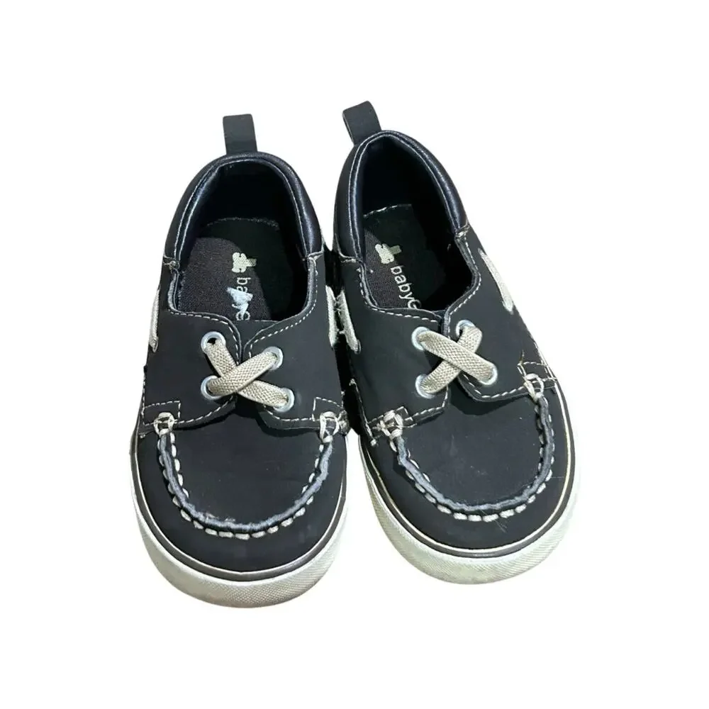 Baby Gap Loafers Size 7 Toddler‎